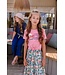 B.Nosy Meisjes rok midi - Sunkissed AOP