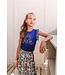 B.Nosy Meisjes rok midi - Sunkissed AOP