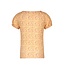 Like Flo Meisjes top fancy - Bloemen