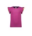 B.Nosy Meisjes t-shirt - Magenta