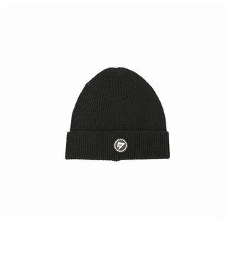 Bellaire Jongens muts - Beanie - Jet zwart