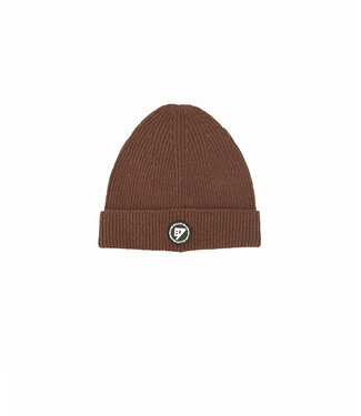 Bellaire Jongens muts - Beanie - After dark