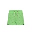 Like Flo Meisjes sweat short - Groen