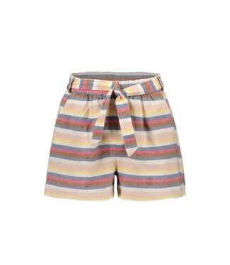 Like Flo Meisjes short - Multi