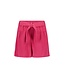 Like Flo Meisjes short - Fuchsia