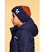 Moodstreet Jongens muts - Roest