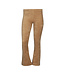 KIEstone Meisjes flair broek - Flair - Camel