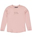 LEVV Meisjes shirt - Fanou - Pastel roze