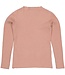 LEVV Meisjes trui - Farida - Pastel roze