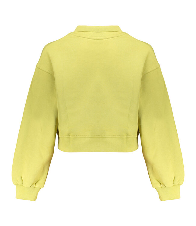 Frankie & Liberty Meisjes sweat shirt - Kim - Citronella