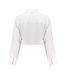 Frankie & Liberty Meisjes blouse - Emily - Ice