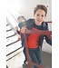 B.Nosy Jongens vest - Tommy - Navy blauw
