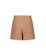 Like Flo Meisjes broek/rok pied de poule - Pdp roze