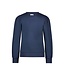 B.Nosy Meisjes sweater - Vieve - Navy blauw