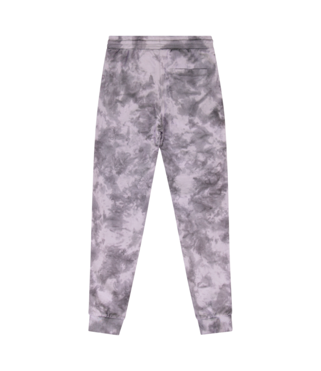 Lucky No. 7 Jongens broek - Minimal grijs