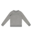 Lucky No. 7 Jongens sweater - Castor grijs
