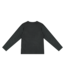 Vinrose Jongens shirt - Zwart