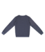 Vinrose Jongens sweater - Mood indigo blauw