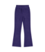 Vinrose Meisjes broek - Navy blauw