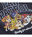 Minymo Jongens shirt Paw Patrol - Parisian night