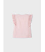 Mayoral Meisjes t-shirt - Blush