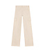 Indian Blue Jeans Meisjes jeans broek Cargo wide fit - Lily wit