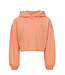 LOOXS 10sixteen Meisjes sweater - Papaya