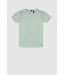 NoBell Meisjes t-shirt rib - Kooka - Jade