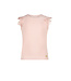 Le Chic Meisjes t-shirt bloemen - Nooshy - Baroque roze