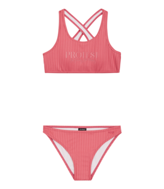 Protest Meisjes - bikini - Moon - Smooth roze