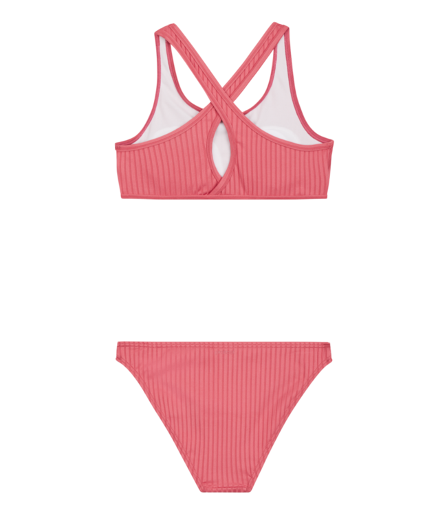 Protest Meisjes - bikini - Moon - Smooth roze