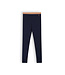 NoNo Meisjes legging - Sole - Navy blauw