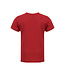 Someone Jongens t-shirt - Thijs-SB-02-B - Rood