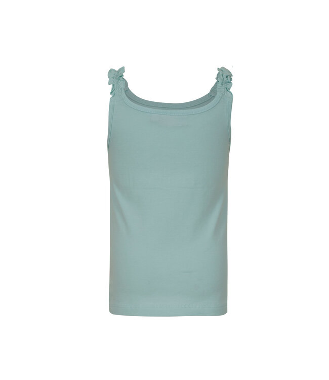Someone Meisjes top - Imani-SG-01-E - Licht aqua blauw