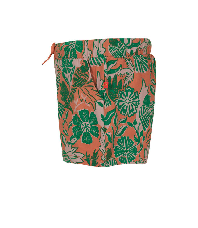 Someone Meisjes short - Shanna-SG-34-C - Multi