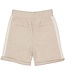 Quapi Jongens sweat short - Blake - Melange