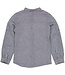 LEVV Jongens blouse - Ken - Jeans blauw