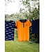 Quapi Jongens polo shirt - Biko - Oranje