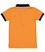 Quapi Jongens polo shirt - Biko - Oranje