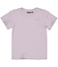 LEVV Meisjes t-shirt - Kayra - Violet