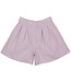 LEVV Meisjes short - Kristin - Violet