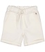 LEVV Little Jongens short - Mikkay - Wit