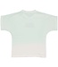 Quapi Jongens t-shirt - Birk - Aqua blauw
