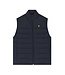 Lyle & Scott Bodywarmer gewatteerd - Donker navy blauw