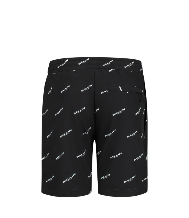 Ballin Zwembroek - Zwart