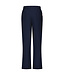 Tygo & Vito Meisjes sweat broek - Pip - Navy blauw