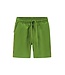 Tygo & Vito Meisjes sweat short - Peggy - Tropical groen