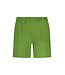 Tygo & Vito Meisjes sweat short - Peggy - Tropical groen