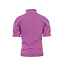 LOOXS Little Meisjes t-shirt - Paars fuchsia