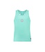 B.Nosy Meisjes tanktop Active - Airen - Aqua